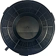 Neutral Kohlefilter Typ 28 / CHF28/1 / CHF289B Neutral Kohlefilter Typ 28 / CHF28/1 / CHF289B