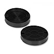 Ignis Kohlefilter AMC912 / 481249038013 Ignis Kohlefilter AMC912 / 481249038013
