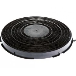 Alapure Aktivkohlefilter geeignet für Ignis Typ 26 / FAC269