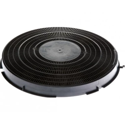 Alapure Aktivkohlefilter geeignet für Ignis Typ 26 / FAC269