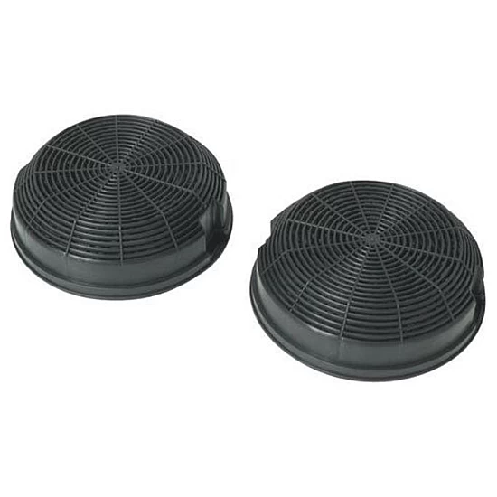 Alapure Aktivkohlefilter geeignet für Privileg KFC6916 / 35602059 Alapure Aktivkohlefilter geeignet für Privileg KFC6916 / 35602059
