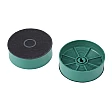 Alapure Longlife Aktivkohlefilter geeignet für Faber 112.0556.528 / FLL23 Alapure Longlife Aktivkohlefilter geeignet für Faber 112.0556.528 / FLL23