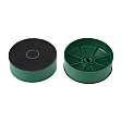 Alapure Longlife Aktivkohlefilter geeignet für Faber 112.0556.528 / FLL23 Alapure Longlife Aktivkohlefilter geeignet für Faber 112.0556.528 / FLL23
