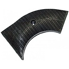 Bauknecht Kohlefilter Typ 10 / CHF85