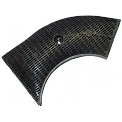 Alapure Aktivkohlefilter geeignet für Neutraler Typ 10 / CHF85