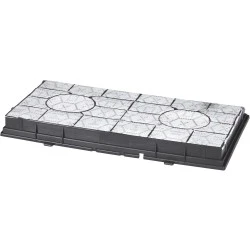 Ikea Kohlefilter CHF190 / FAT190