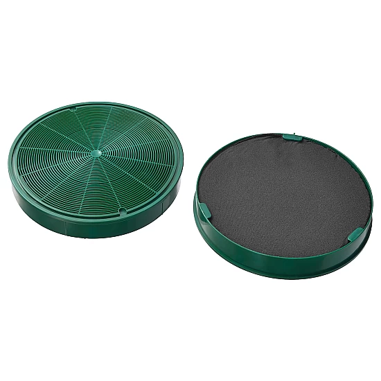 Ikea Kohlefilter NYTTIG FIL 500 / 004.019.55 Ikea Kohlefilter NYTTIG FIL 500 / 004.019.55