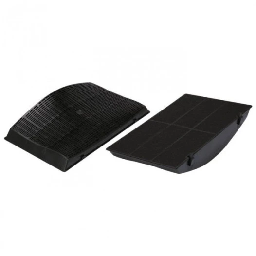 Quelle Kohlefilter 484000008786 / 481249038017 (2Stk)