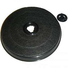 Zanussi Kohlefilter CHFE233/2 / FAC519 Zanussi Kohlefilter CHFE233/2 / FAC519