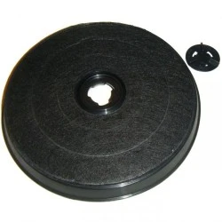 Whirlpool Kohlefilter 484000008636 / CHFE233/2