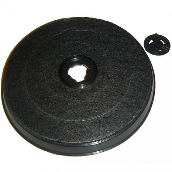 Zanussi Kohlefilter CHFE233/2 / FAC519 Zanussi Kohlefilter CHFE233/2 / FAC519
