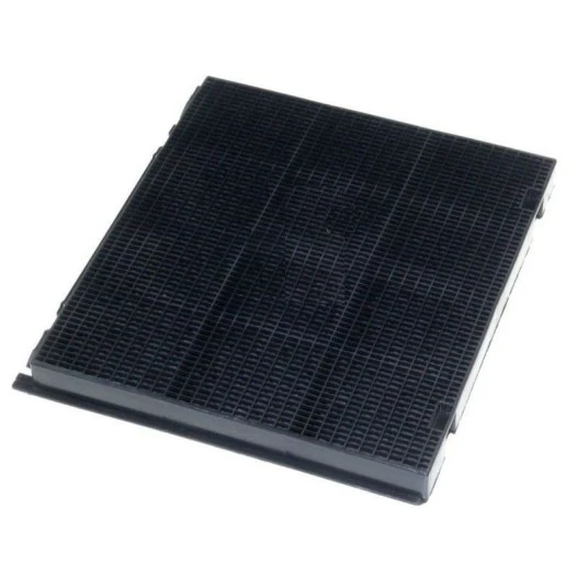 Alapure Aktivkohlefilter geeignet für Hotpoint-Ariston C00308181 / 484000008777