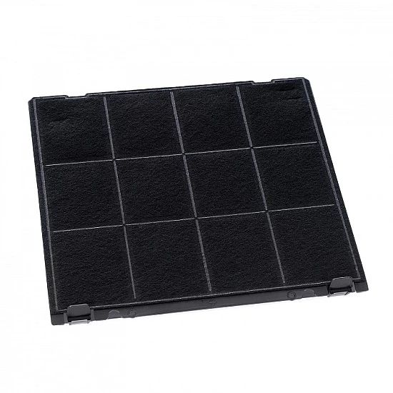 Alapure Aktivkohlefilter geeignet für Indesit C00308181 Alapure Aktivkohlefilter geeignet für Indesit C00308181