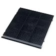 Alapure Aktivkohlefilter geeignet für Indesit C00308181 Alapure Aktivkohlefilter geeignet für Indesit C00308181