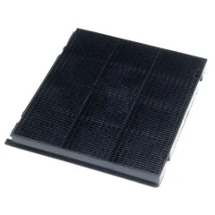 Alapure Aktivkohlefilter geeignet für Indesit C00308181