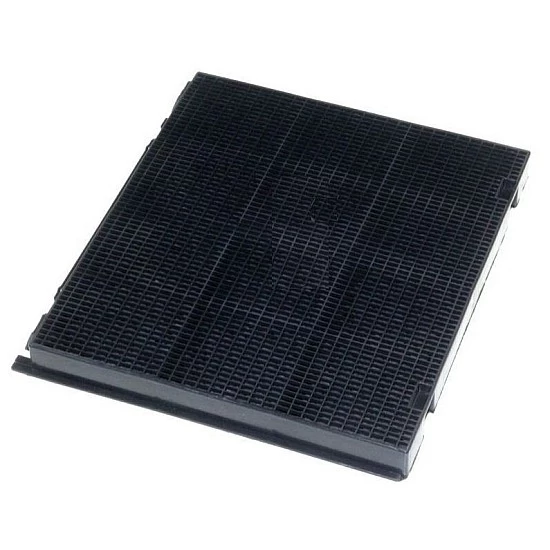 Alapure Aktivkohlefilter geeignet für Indesit C00308181 Alapure Aktivkohlefilter geeignet für Indesit C00308181