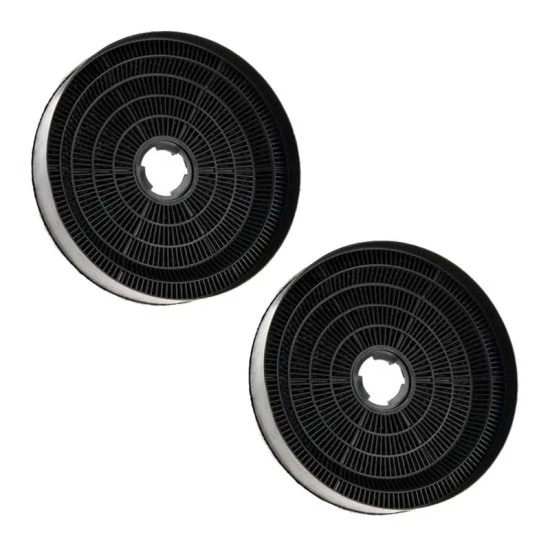 Inventum Kohlefilter KB91