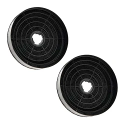 Glem Kohlefilter CR350