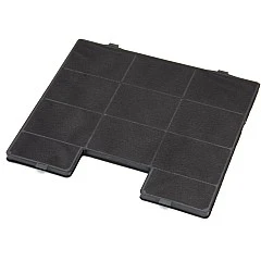 Inventum Kohlefilter KB62 Inventum Kohlefilter KB62