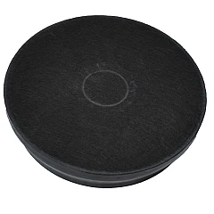 Inventum Kohlefilter KS61 Inventum Kohlefilter KS61