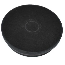 Alapure HFK089 Kohlefilter passend für Inventum Kohlefilter KS61