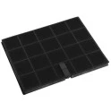 Itho / Novy Kohlefilter 508-900758