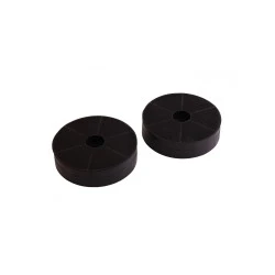 Novy Kohlefilter 508-900752 / 0051H0100 / 6200055 (2 Stck.)