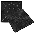 Domatix-Kohlefilter KSC 300 Domatix-Kohlefilter KSC 300