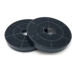 KKT Kolbe Kohlefilter 100 / K101 (2 Stk.)