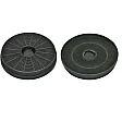 Klarstein Kohlefilter 10033740 (2 St.) Klarstein Kohlefilter 10033740 (2 St.)