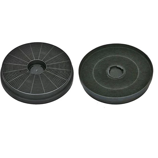 Klarstein Kohlefilter 10033740 (2 St.) Klarstein Kohlefilter 10033740 (2 St.)