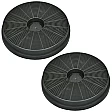 Klarstein Kohlefilter 10033740 (2 St.) Klarstein Kohlefilter 10033740 (2 St.)