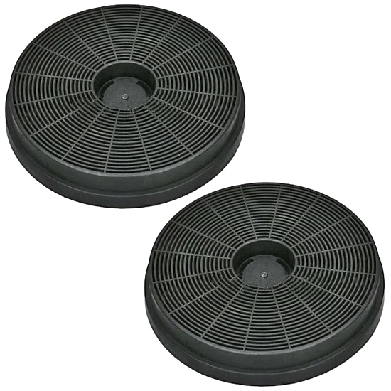 Klarstein Kohlefilter 10033740 (2 St.) Klarstein Kohlefilter 10033740 (2 St.)