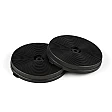 Klarstein Kohlefilter 10032843 Klarstein Kohlefilter 10032843