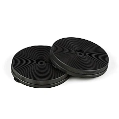 Respekta Kohlefilter MIZ1000N Respekta Kohlefilter MIZ1000N