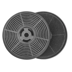 Inventum Kohlefilter 2KSF004