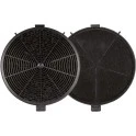 Hanseatic Kohlefilter CF150 (2Stk)
