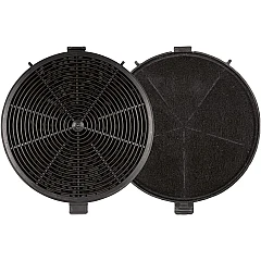 Hanseatic Kohlefilter CF150 (2Stk)