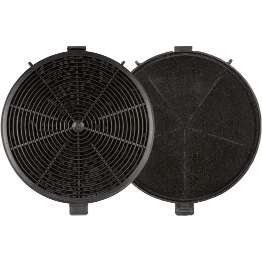 Hanseatic Kohlefilter CF150 (2Stk)