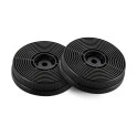 Alapure Kohlefilter passend für TopStrong Kohlefilter CF-S