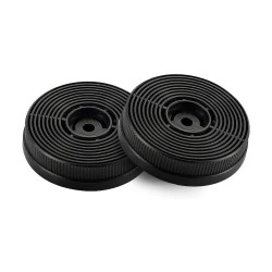 Alapure Kohlefilter passend für Bomann Kohlefilter KF571