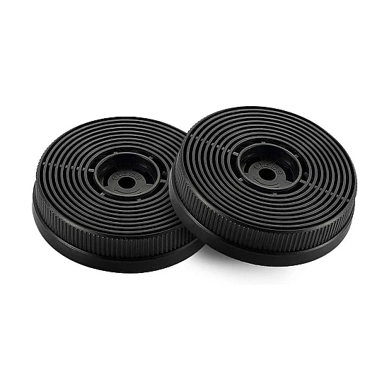 Respekta Kohlefilter MIZ0060N (2 Stück) Respekta Kohlefilter MIZ0060N (2 Stück)