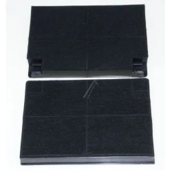 Kuppersbusch Kohlefilter ZUB613 / 539044