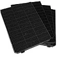 Küppersbusch Kohlefilter ZUB5000 / 534018