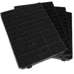 Teka Kohlefilter ZUB5000 / 534018 / C3R