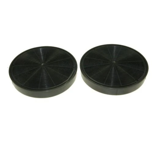 Küppersbusch Kohlefilter ZUB603 / 538020 (2 Stk.)