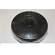Küppersbusch Kohlefilter ZUB850 / 564621 Küppersbusch Kohlefilter ZUB850 / 564621