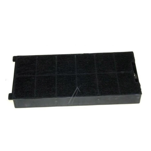 Küppersbusch Kohlefilter ZUB880 / 539525 (2 Stück)