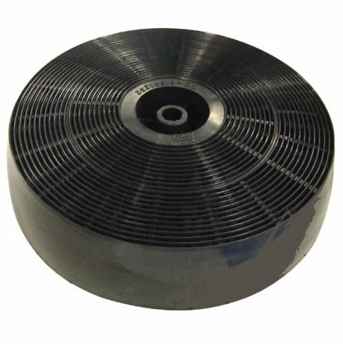 Alapure Aktivkohlefilter geeignet für Teka C1C / 61801232