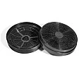 DeDietrich-Kohlefilter AS0015184 DeDietrich-Kohlefilter AS0015184